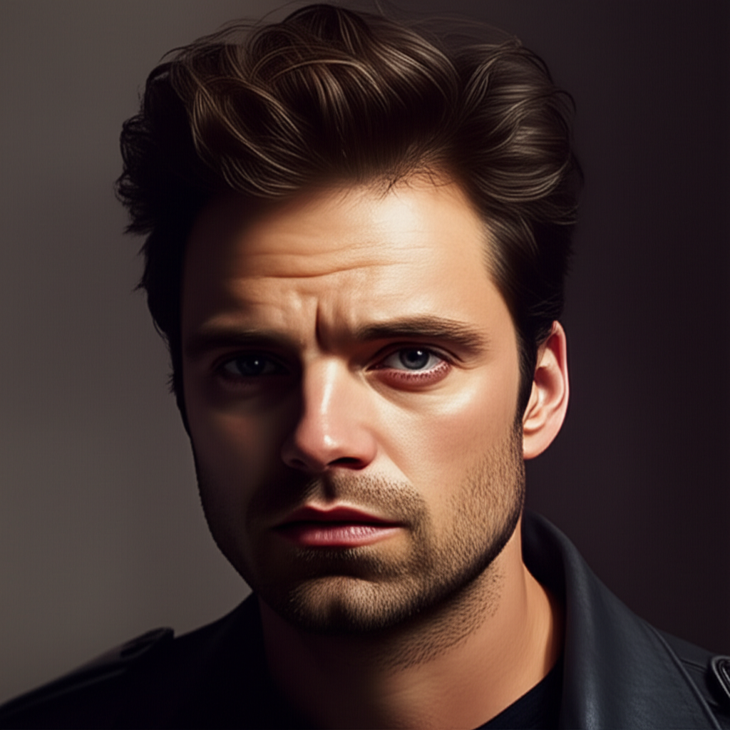 Sebastian Stan